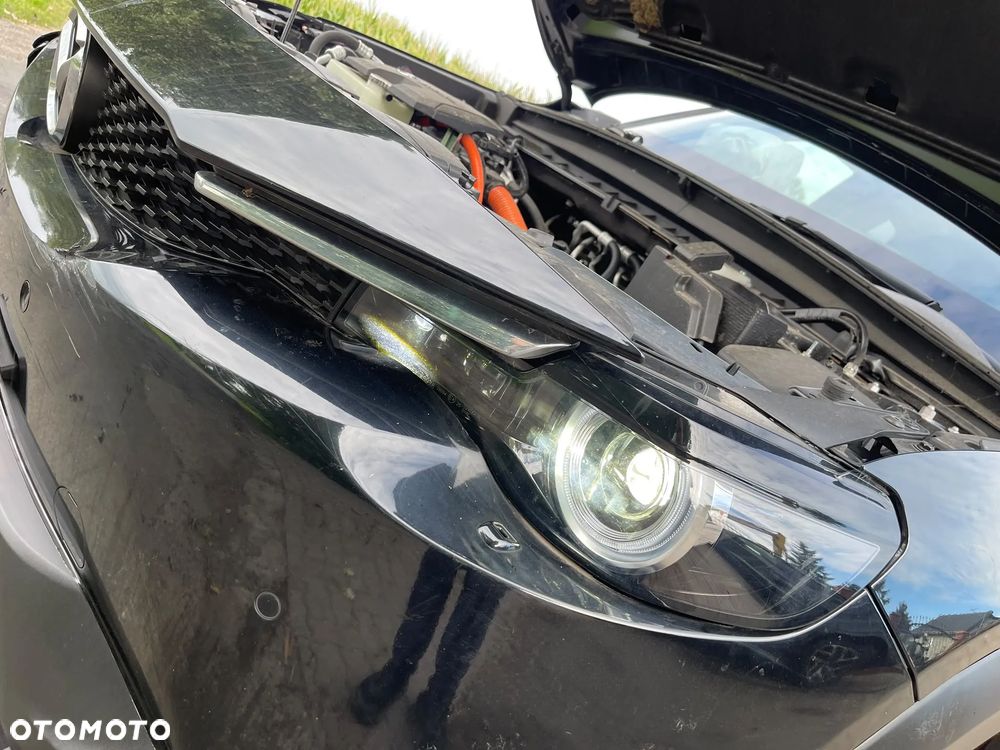 Mazda MX-30 e-SKYACTIV EXCLUSIVE-LINE - 37