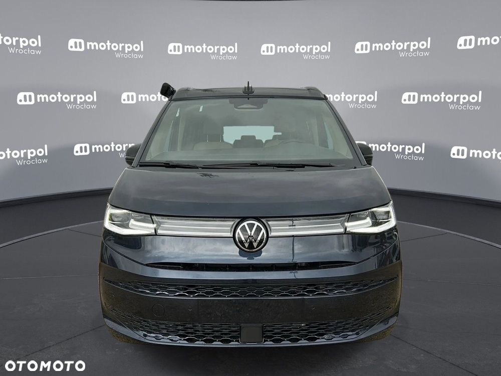 Volkswagen California - 2