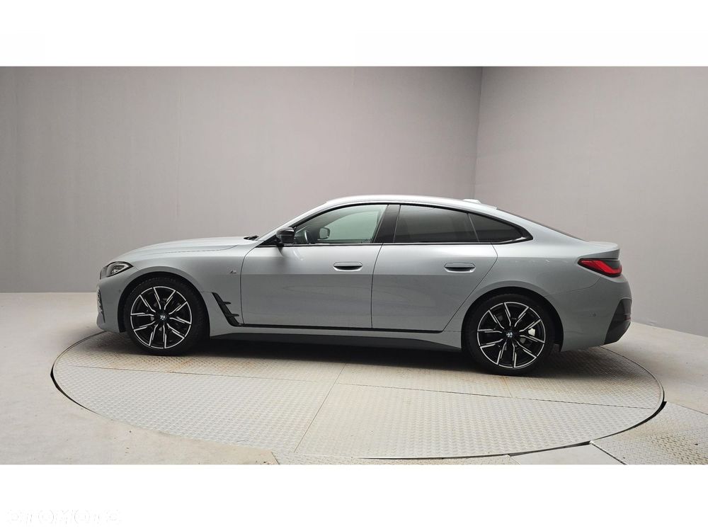 BMW Seria 4 - 3