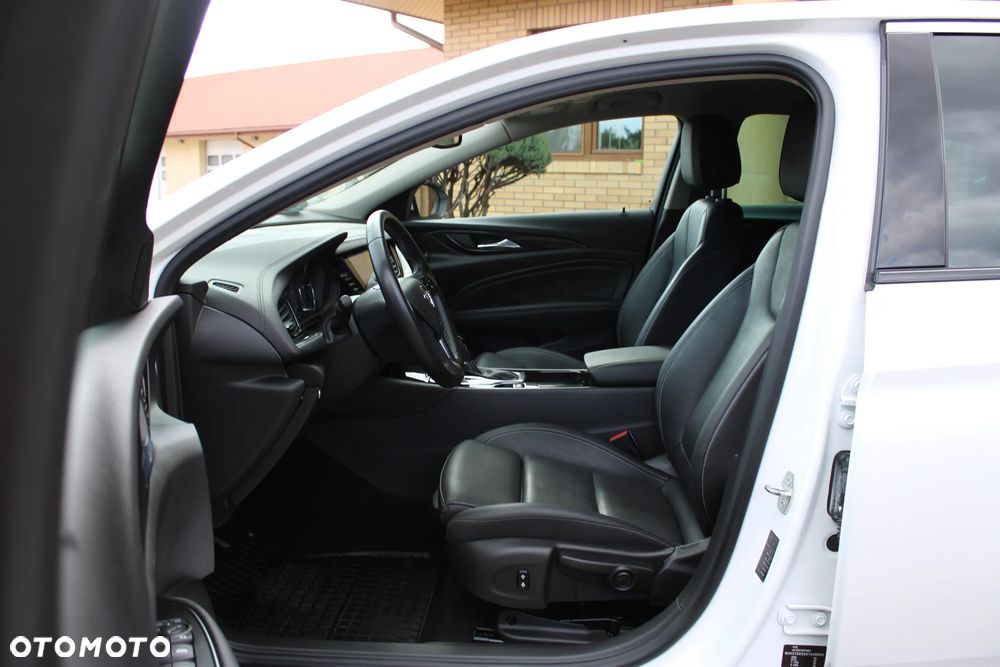 Opel Insignia 2.0 CDTI Elite S&S - 14