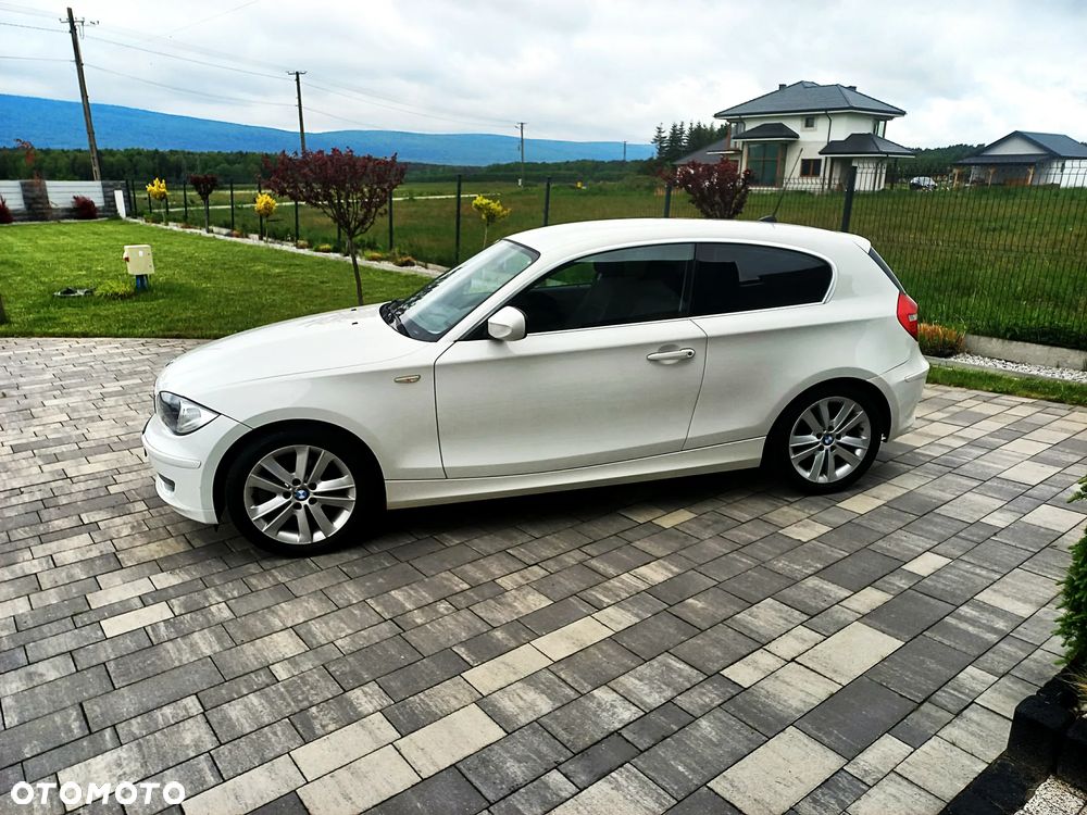 BMW Seria 1 118i Edition Lifestyle - 16