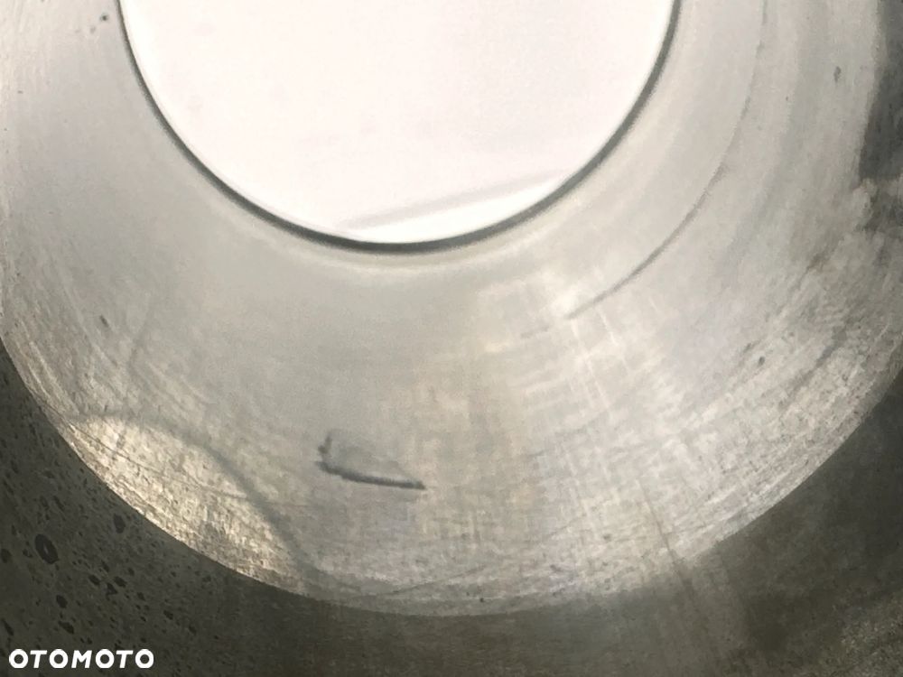 Cylinder Yamaha YBR 125 - 15