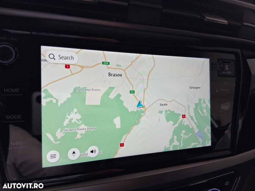 SsangYong Korando 1.5 GDI Turbo AT Business Edition - 11