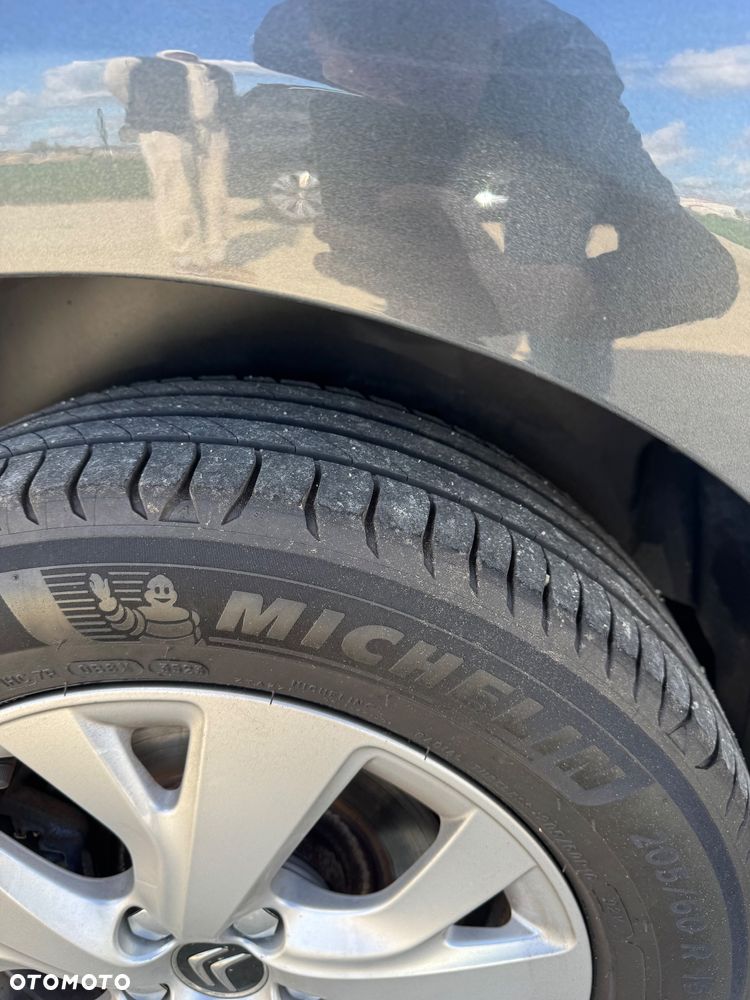 Citroën C4 Picasso - 9