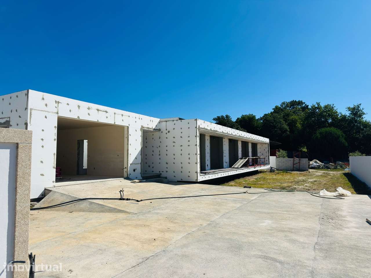 Fantástica Moradia térrea T3 nova - Amares Braga - Grande imagem: 2/16