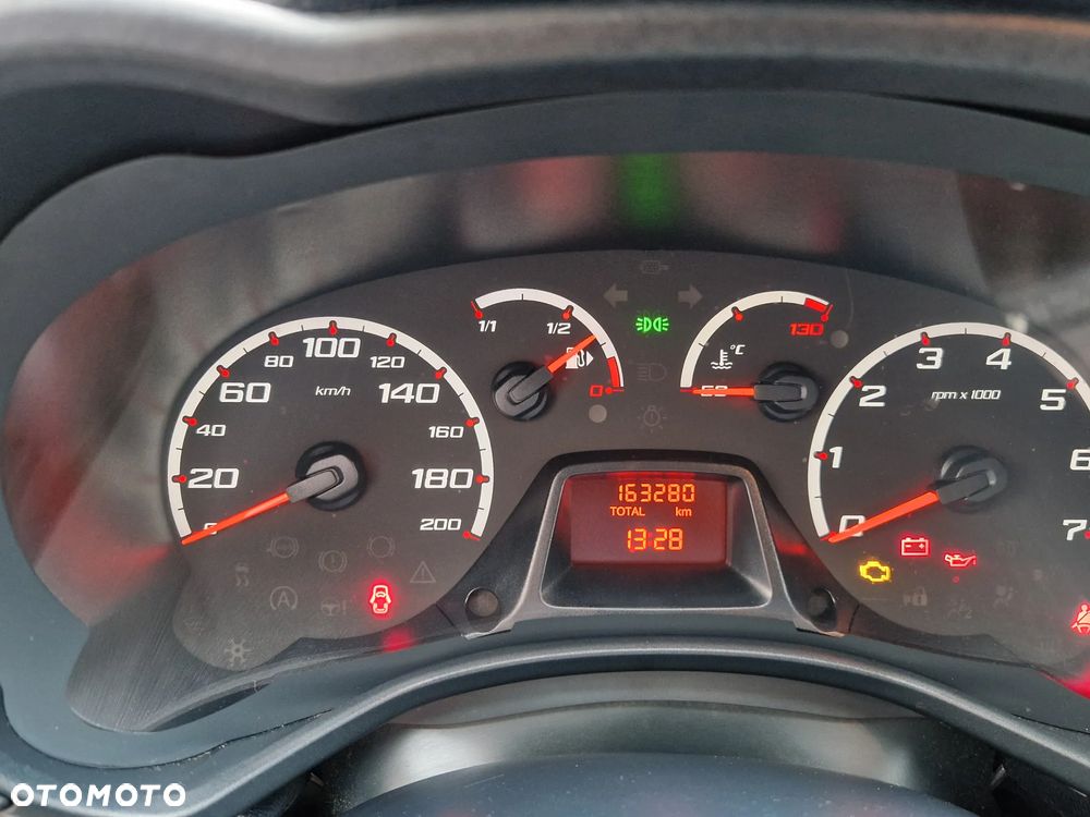 Ford KA 1.2 Start-Stopp-System Trend - 9