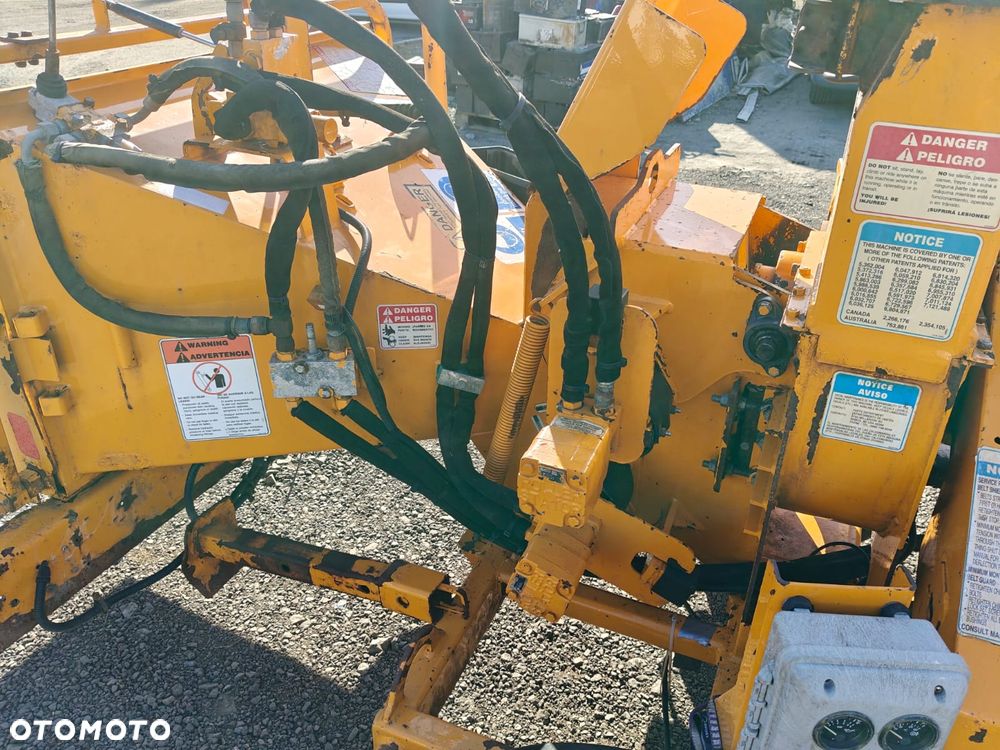 Inny RĘBAK BANDIT 65 XL 15 CM 28 KM - 10