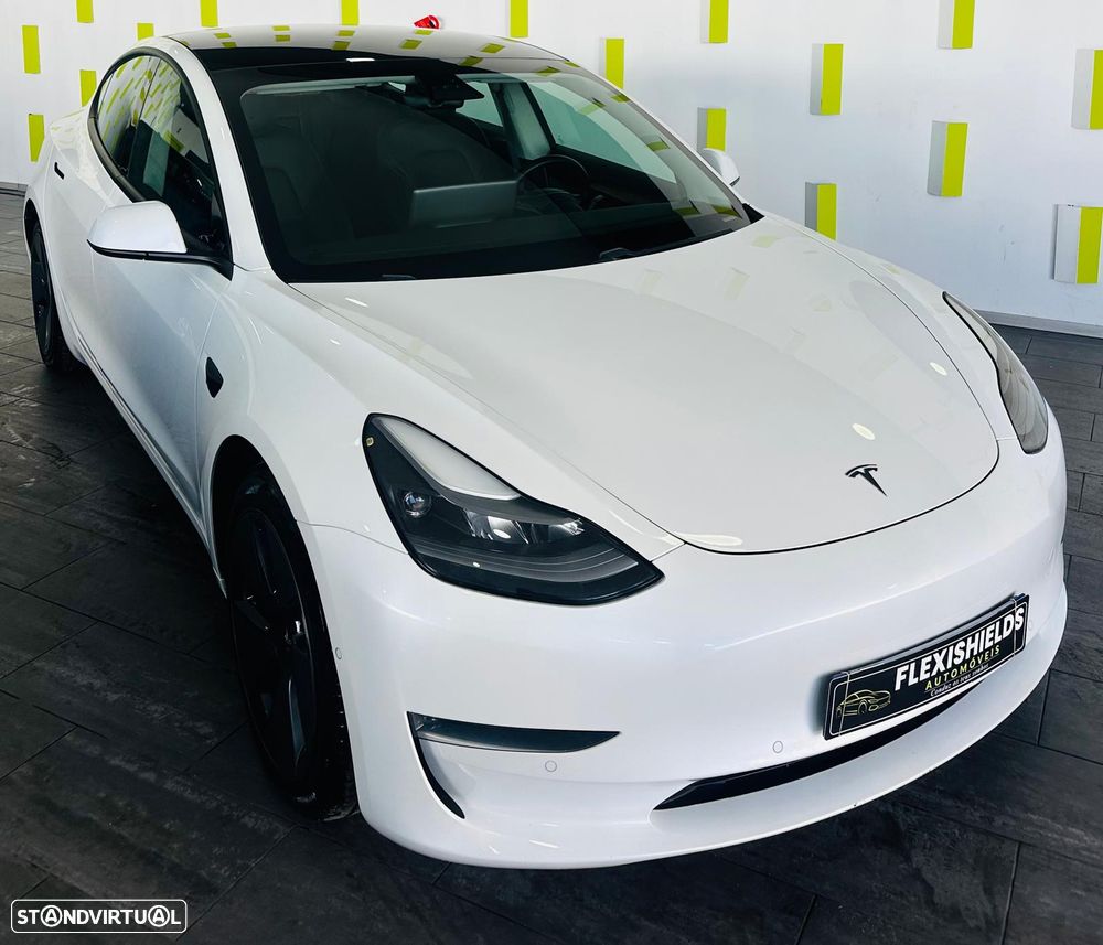 Tesla Model 3 Long Range AWD Dual Motor - 2