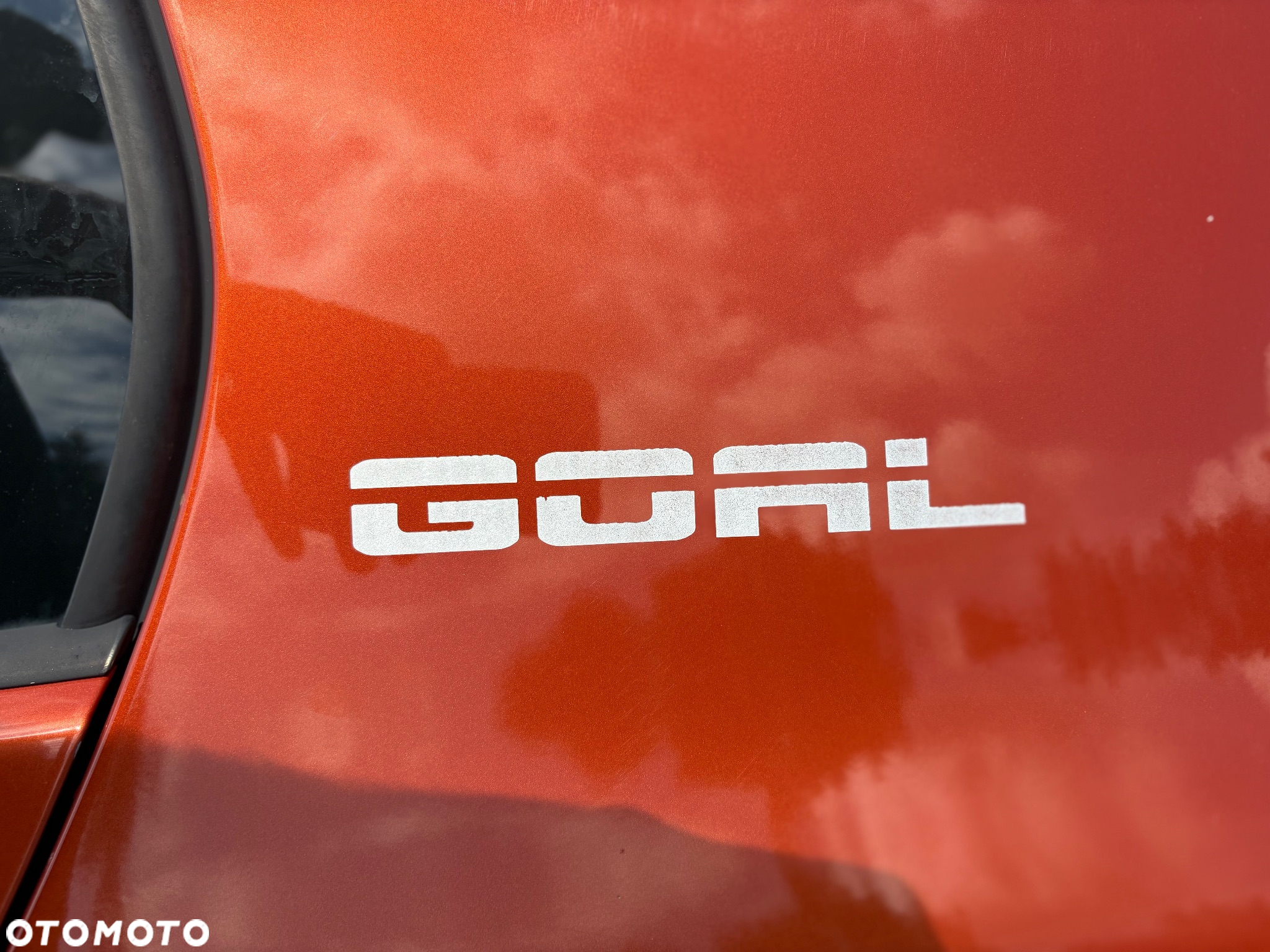 Volkswagen Golf 1.6 Goal - 16