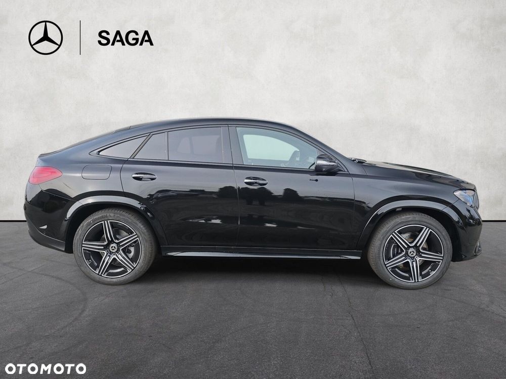 Mercedes-Benz GLE - 5