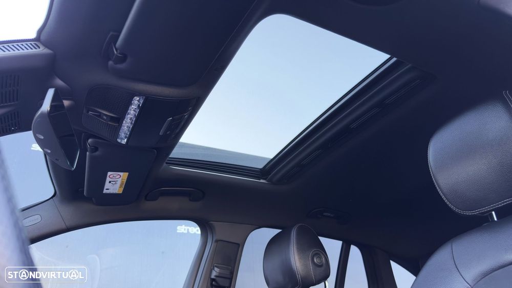 Mercedes-Benz EQC 400 4Matic AMG Line - 37