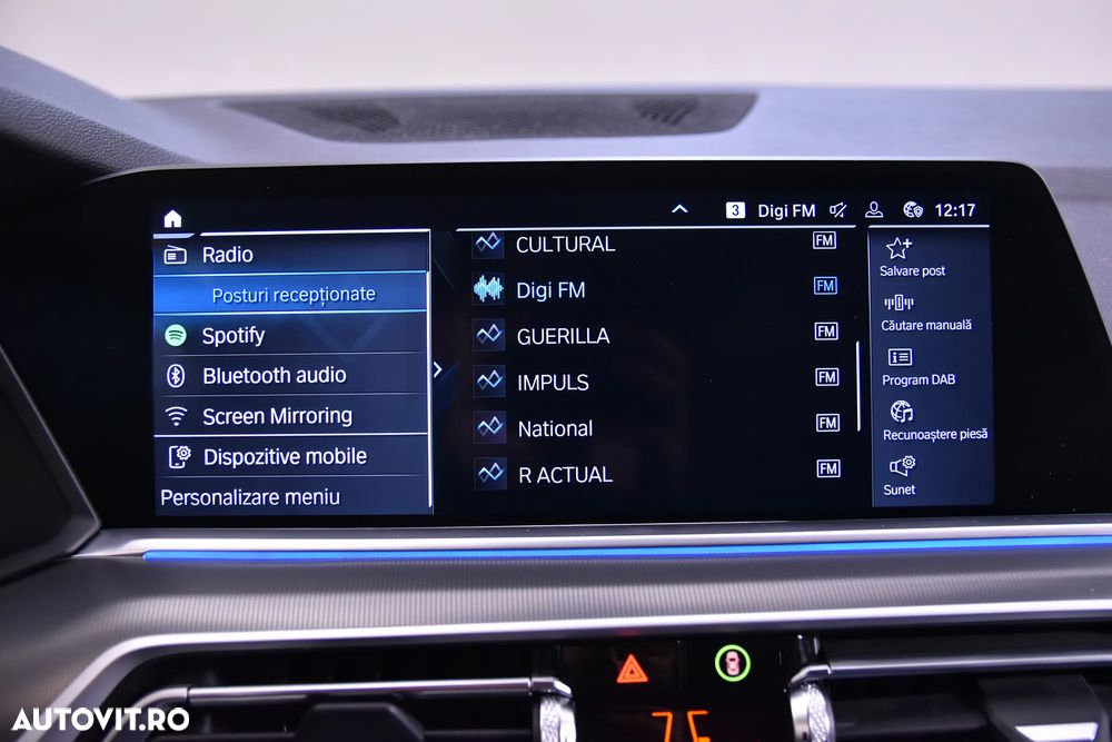 BMW X5 xDrive45e AT PHEV - 21