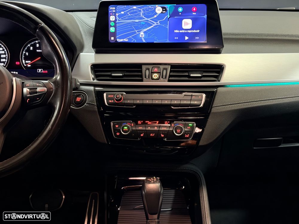 BMW X2 xDrive25e M Sport - 18
