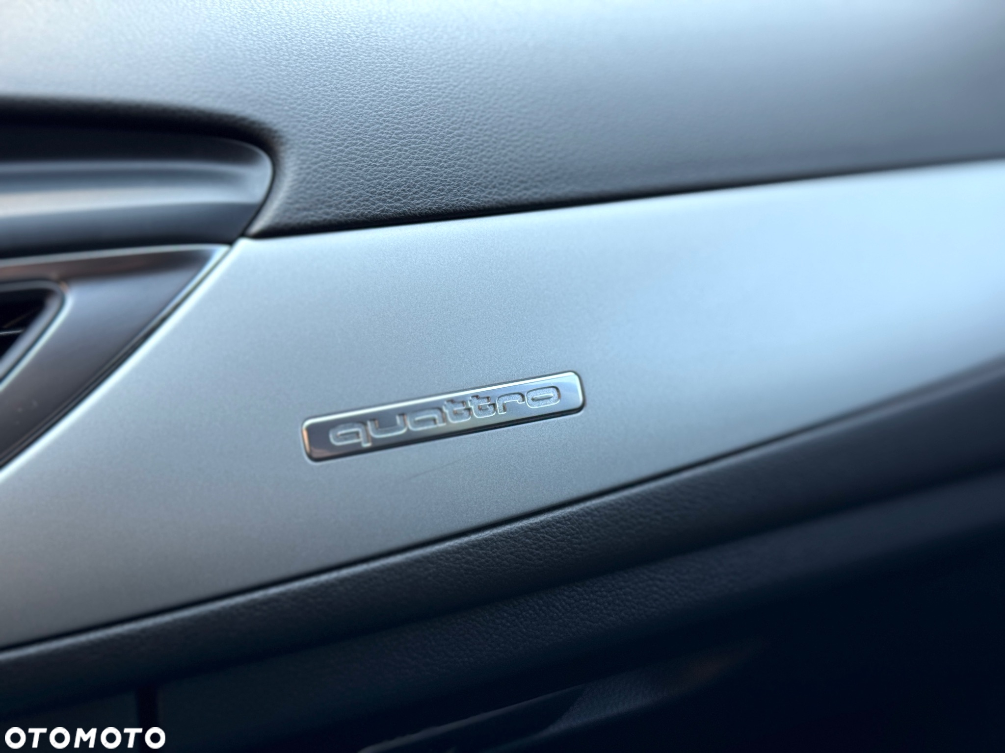 Audi A6 3.0 TDI Quattro S tronic - 16