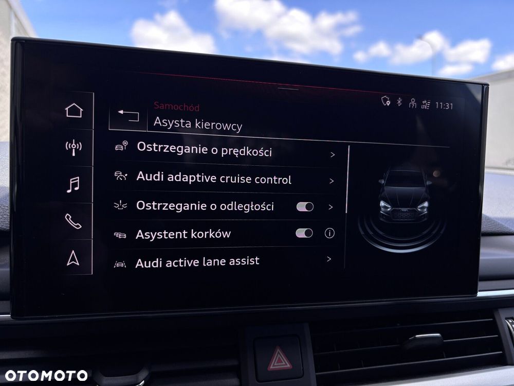 Audi A5 Sportback - 30