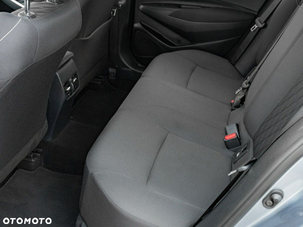 Toyota Corolla 1.5 Comfort - 27