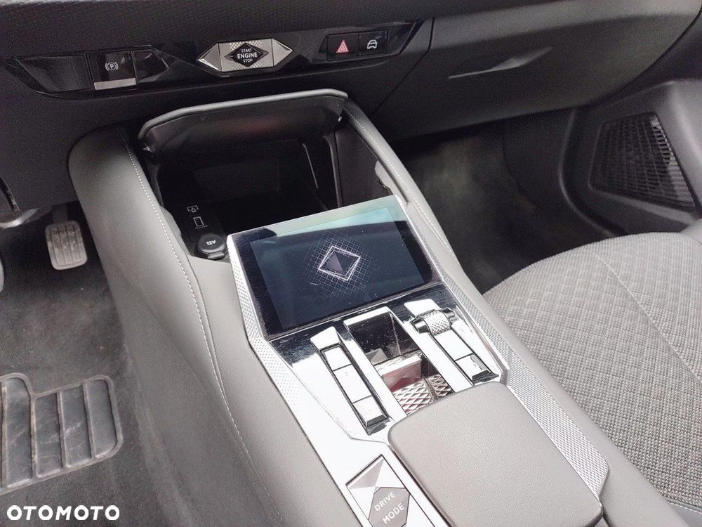 DS Automobiles DS 4 Crossback - 16