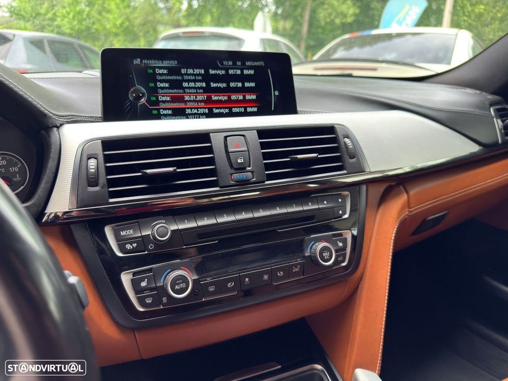 BMW M4 DKG - 34