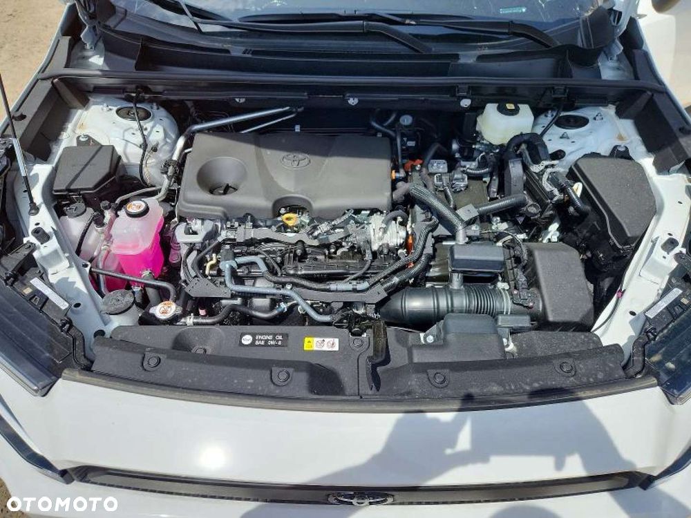 Toyota RAV4 - 12
