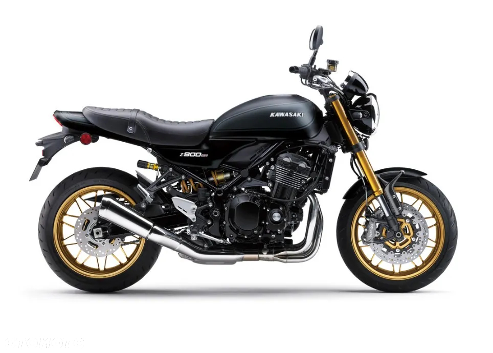 Kawasaki Z 900 RS - 3