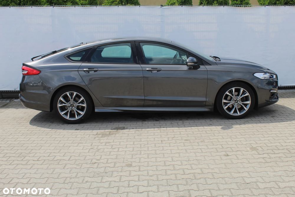 Ford Mondeo 1.5 EcoBoost Start-Stopp ST-Line - 6