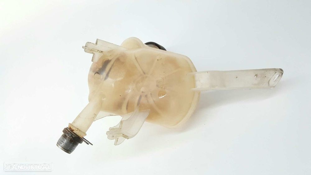 DEPOSÍTO DE EXPANSÃO PEUGEOT 508 BUSINESS LINE - 2