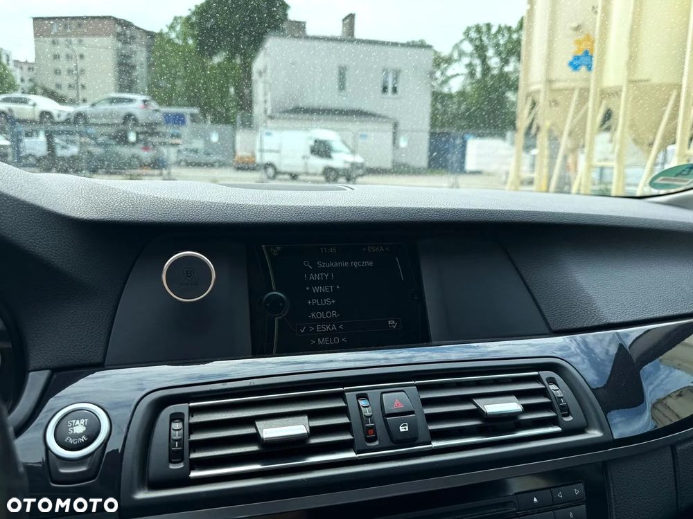BMW Seria 5 - 18