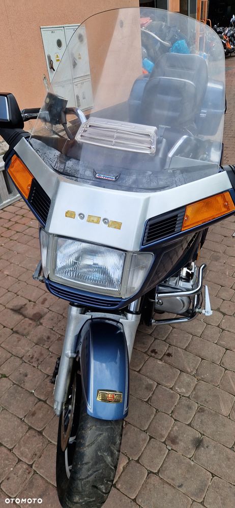 Honda GL - 27