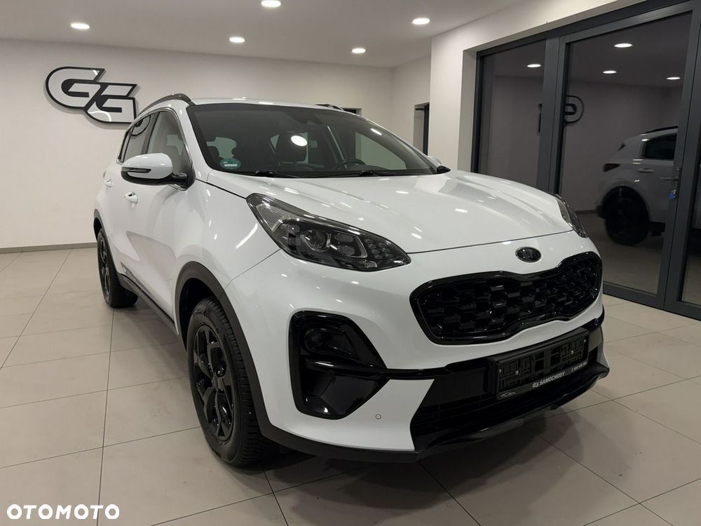 Kia Sportage - 10