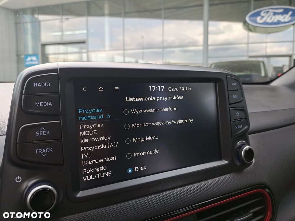 Hyundai Kona 1.6 T-GDI Premium 4WD DCT - 27