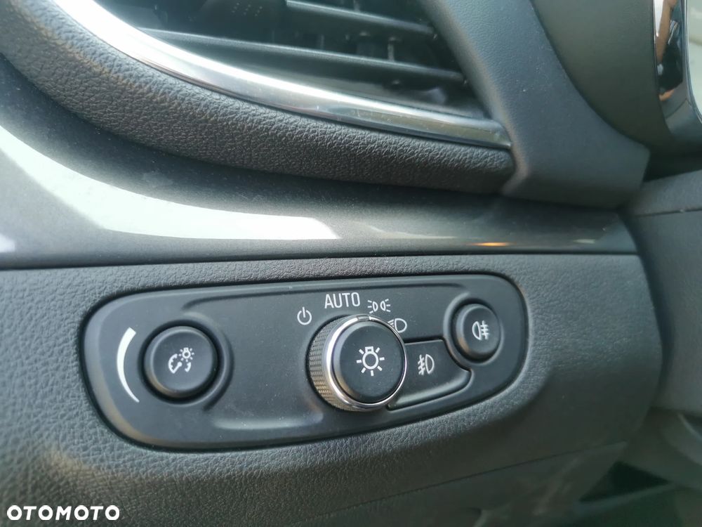 Opel Mokka 1.4 Turbo ecoFLEX Start/Stop 4x4 Innovation - 20