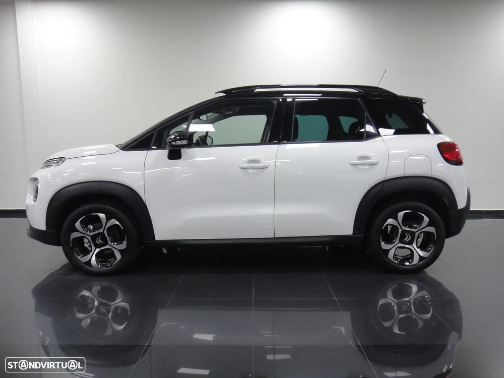 Citroën C3 Aircross 1.2 PureTech Shine Pack EAT6 - 5