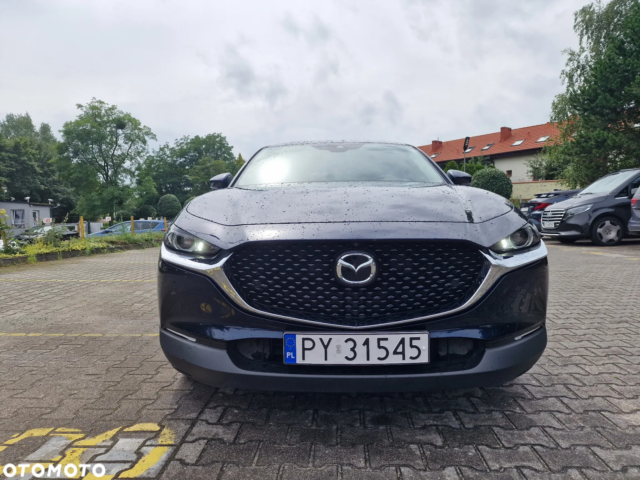 Mazda CX-30 - 5