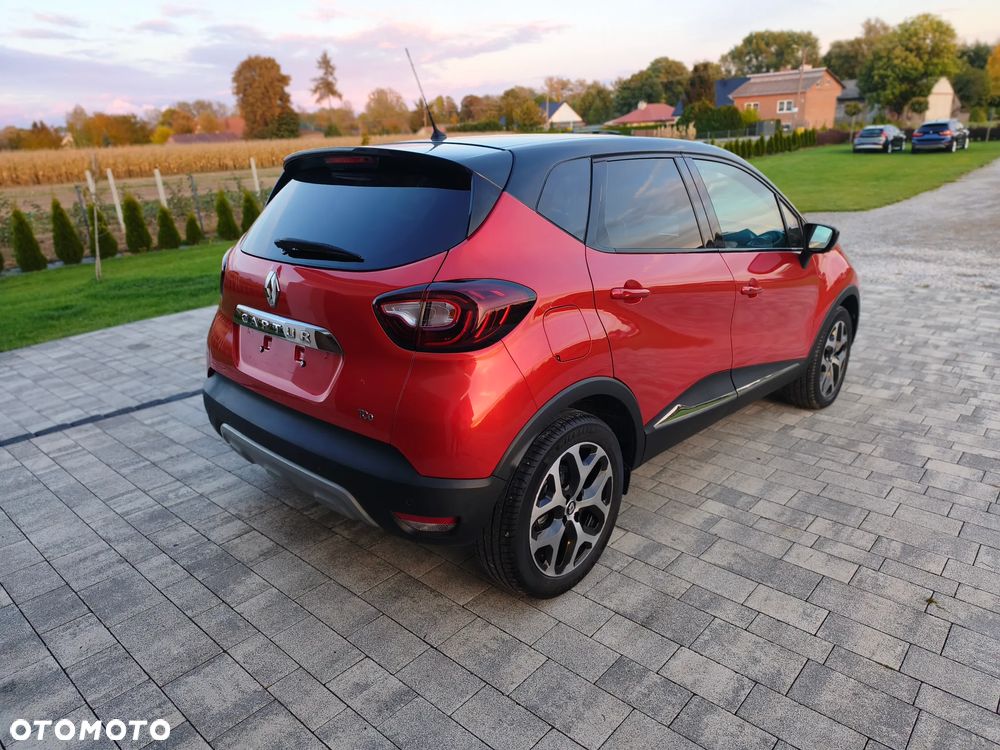 Renault Captur ENERGY TCe 90 Start&Stop Luxe - 7