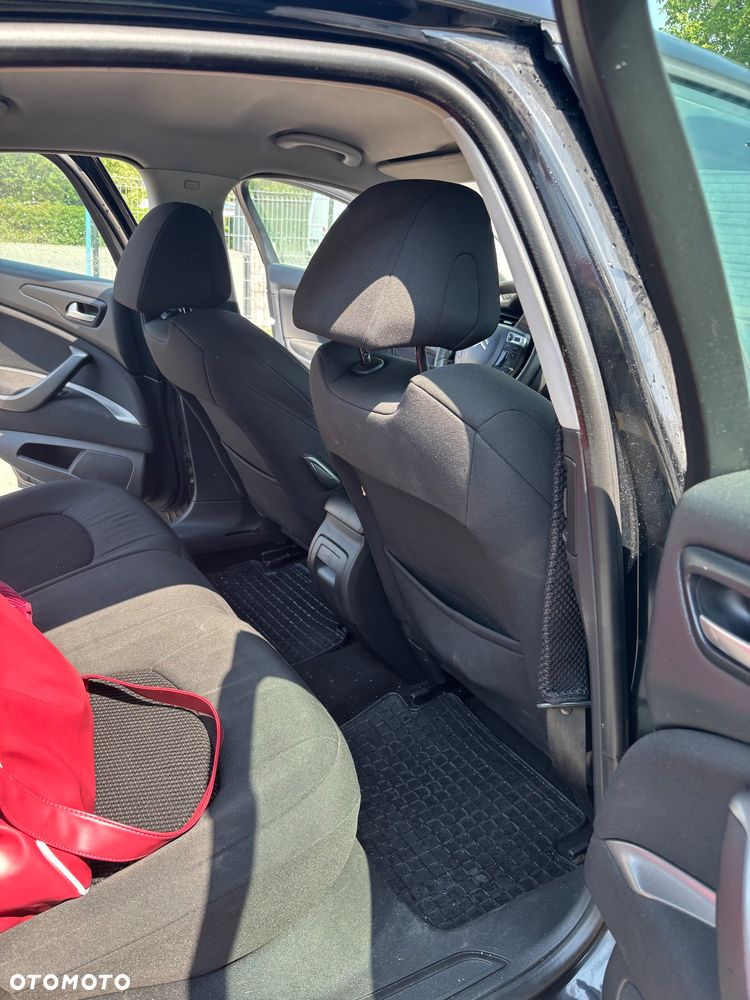 Citroën C5 1.6 HDi Attraction - 5