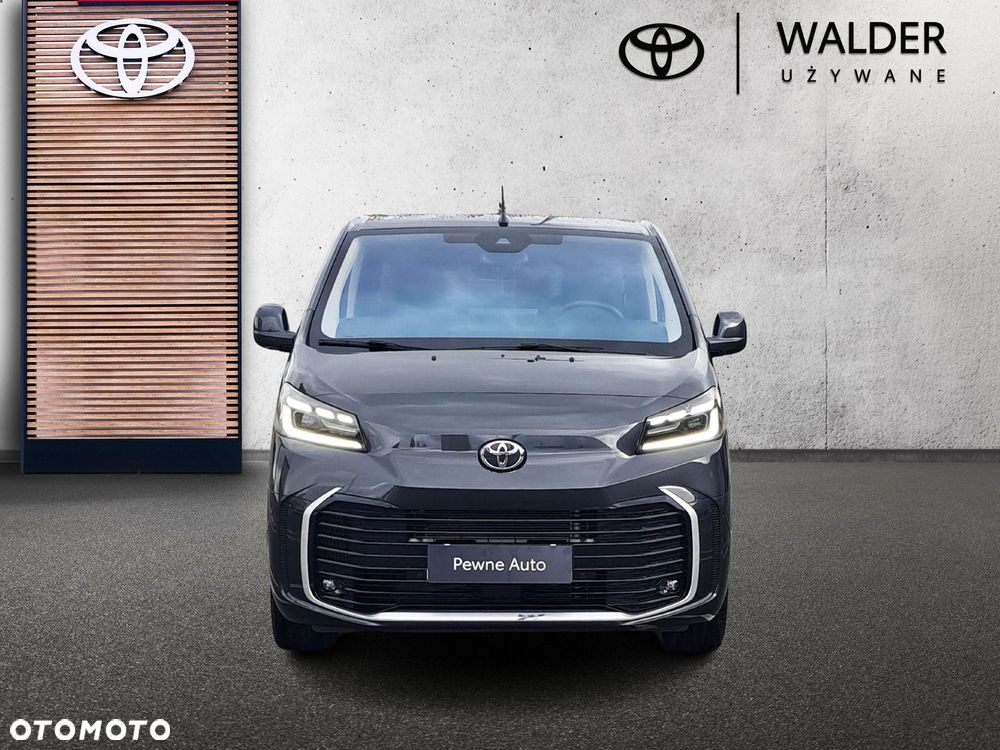 Toyota Proace Verso 2.0 D4-D Long Family - 9