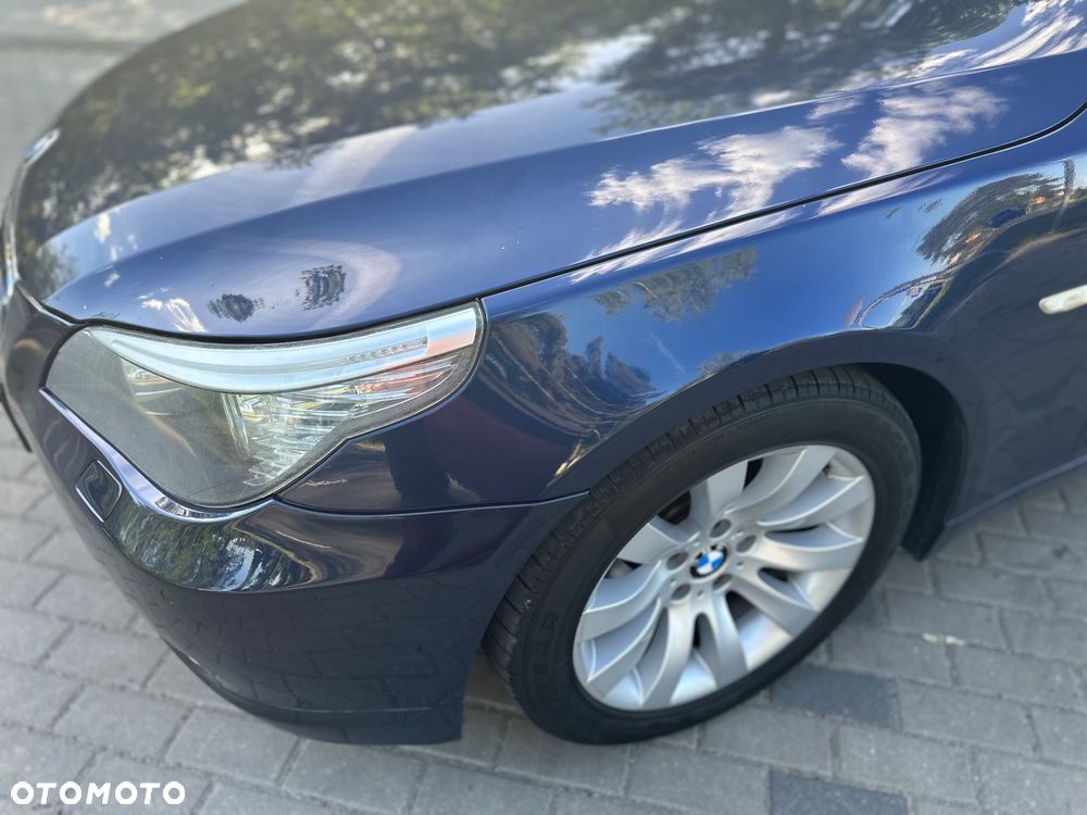 BMW Seria 5 - 3