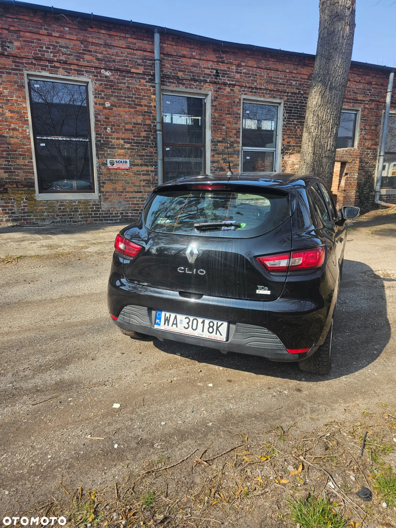 Renault Clio 0.9 Energy TCe Dynamique - 5