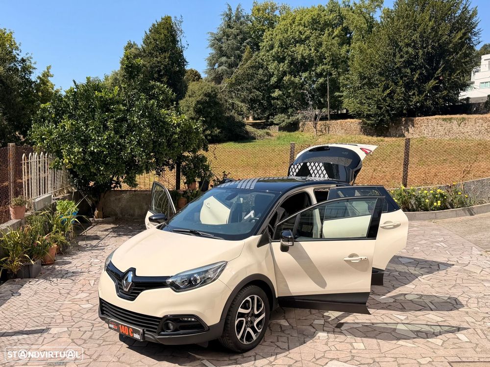 Renault Captur - 18