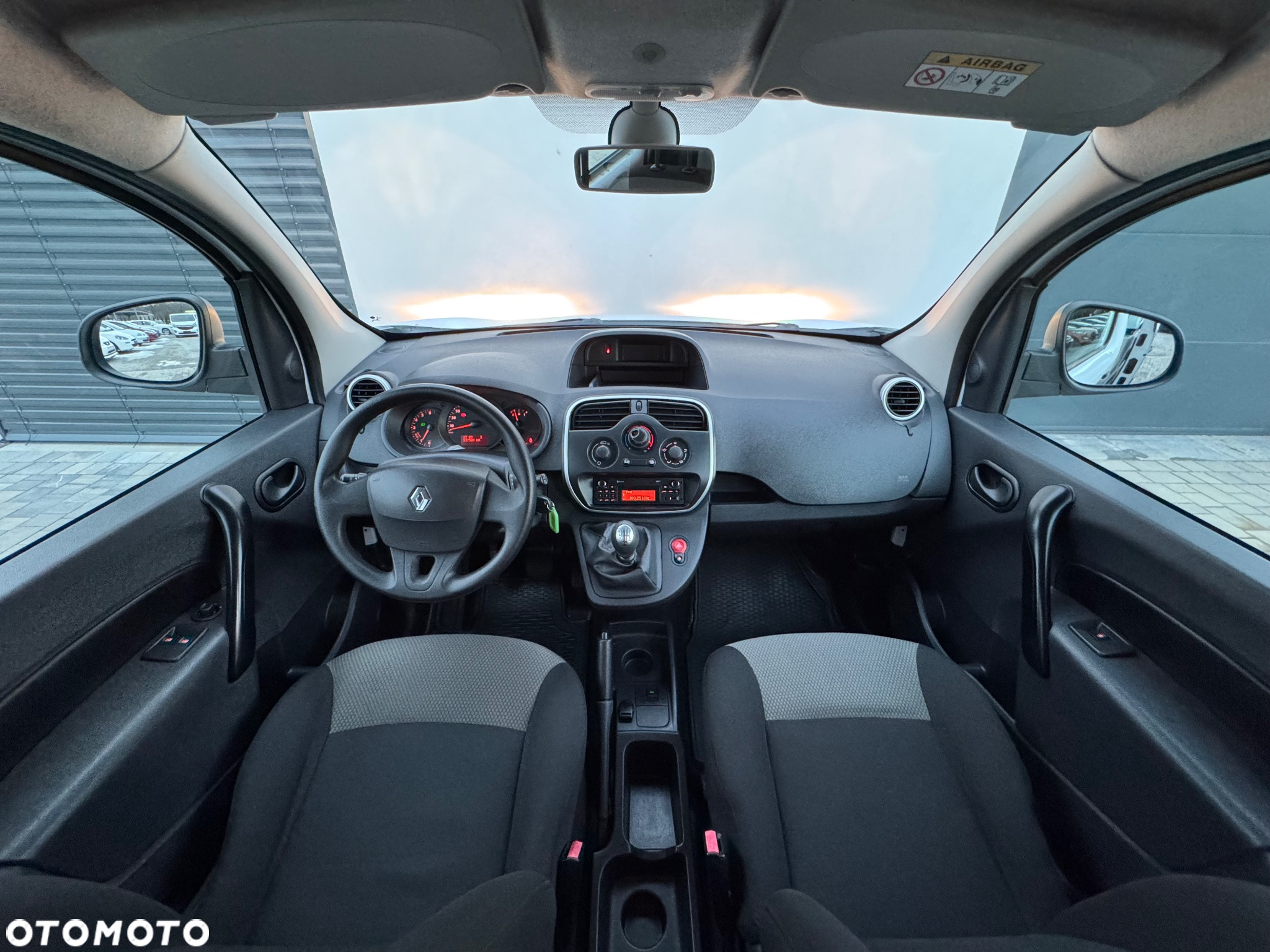 Renault Kangoo 1.5 dCi Zen - 7
