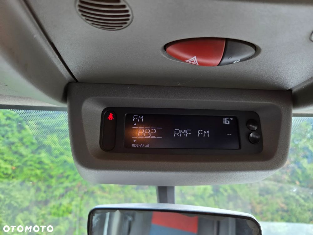 Renault Master - 8