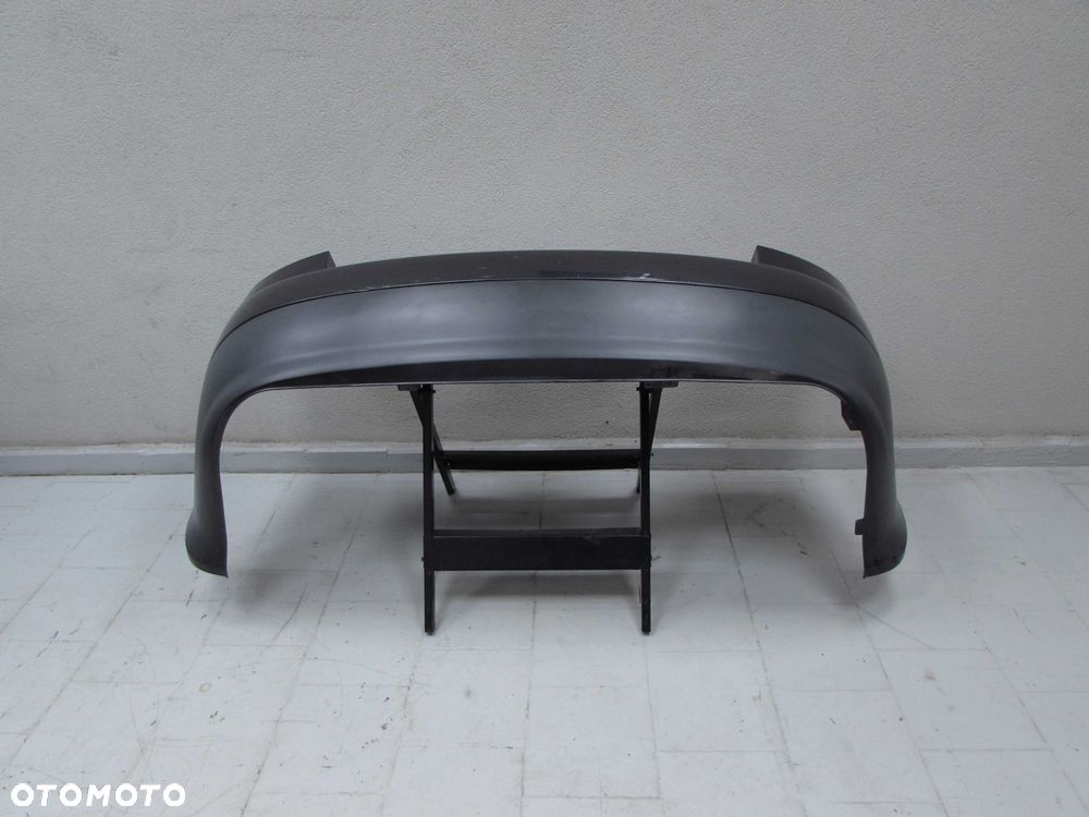 AUDI A4 B6 SEDAN 01-05 ZDERZAK TYL TYLNY LX7Z - 8