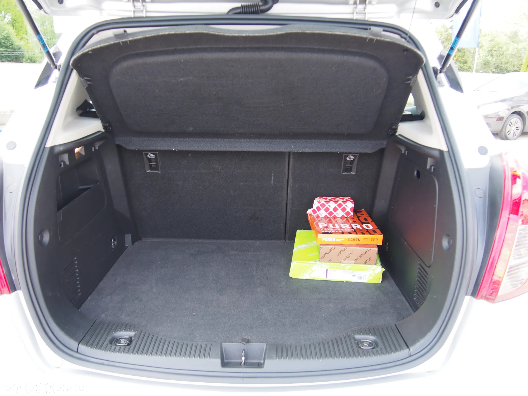 Opel Mokka X 1.6 CDTI Ultimate S&S - 17
