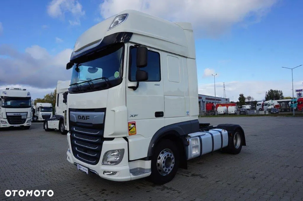 DAF XF 480 FT (27973)