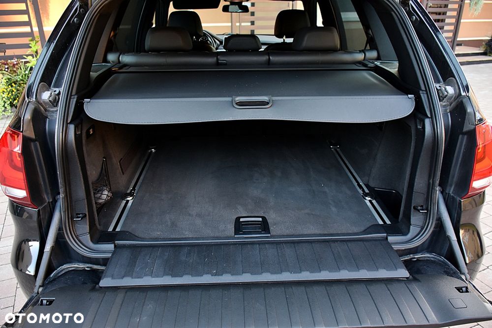 BMW X5 xDrive30d - 26