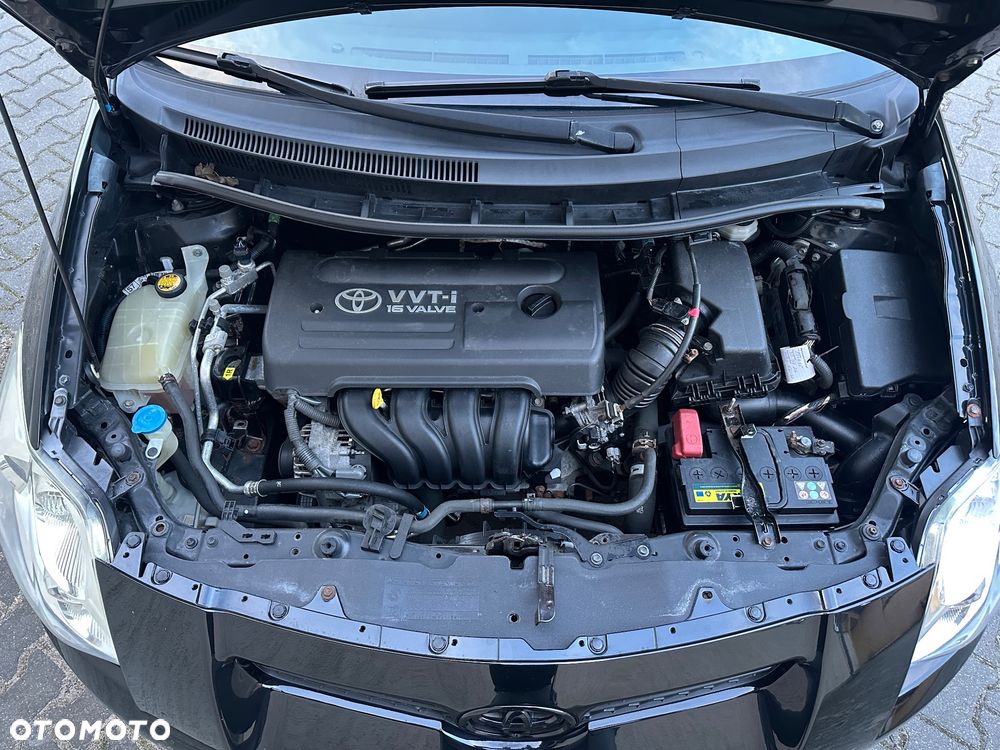 Toyota Auris 1.4 VVT-i Luna - 18