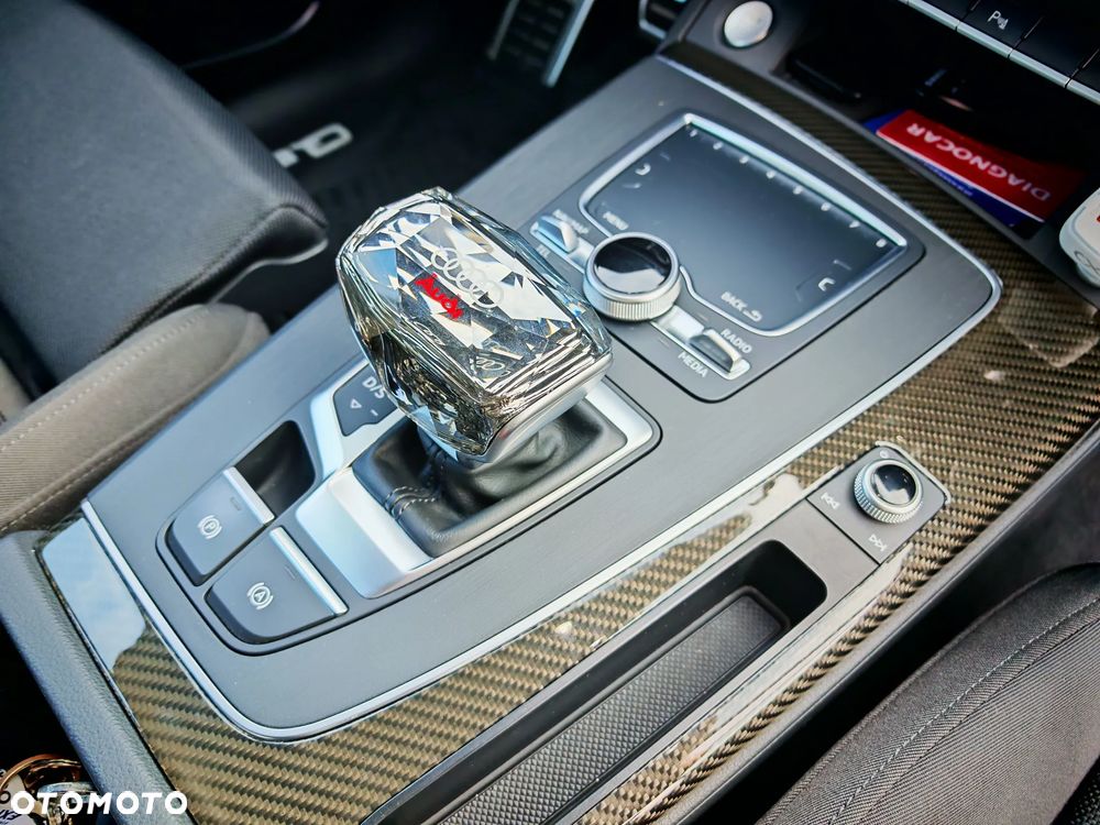 Audi Q5 35 TDI Quattro S tronic - 21