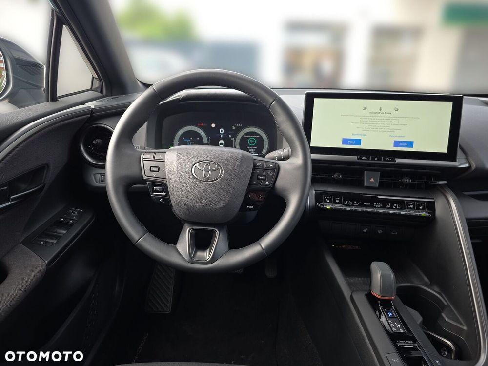 Toyota C-HR - 12