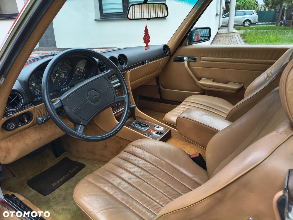 Mercedes-Benz SL - 11
