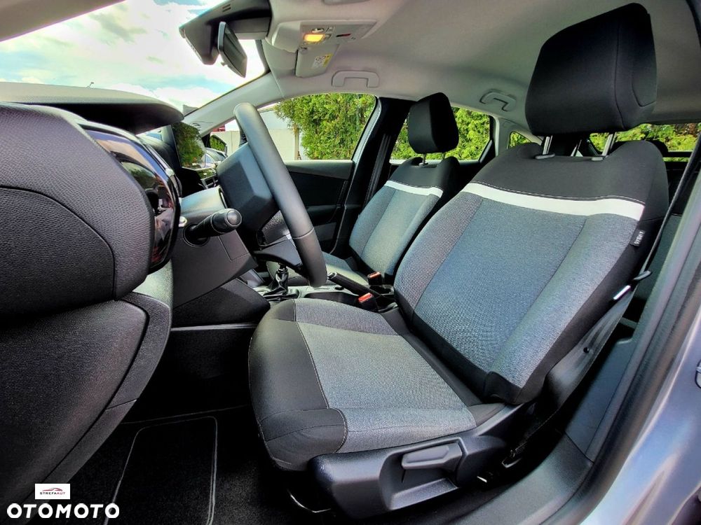 Citroën C4 - 5